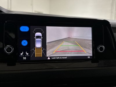 2024 Volkswagen Golf GTI 2.0T S