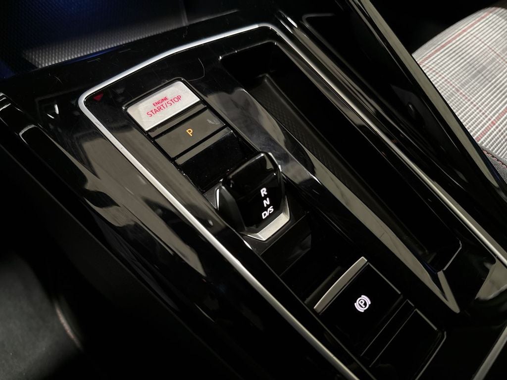 2024 Volkswagen Golf GTI 2.0T S