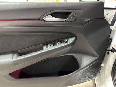 2024 Volkswagen Golf GTI 2.0T S