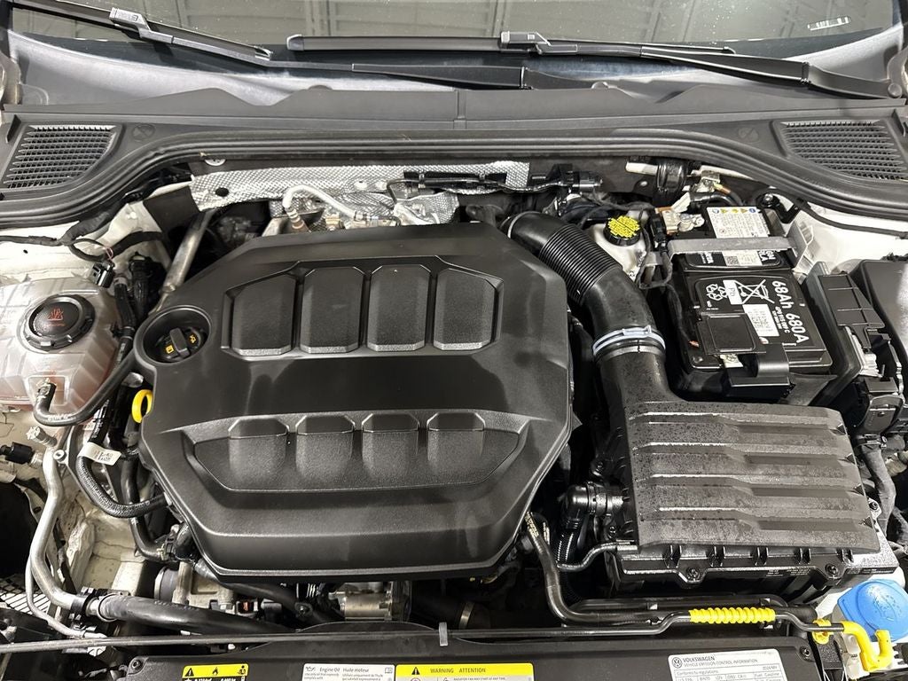 2024 Volkswagen Golf GTI 2.0T S