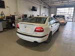 2002 Volvo S40 A