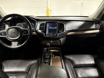 2017 Volvo XC90 T6 Inscription