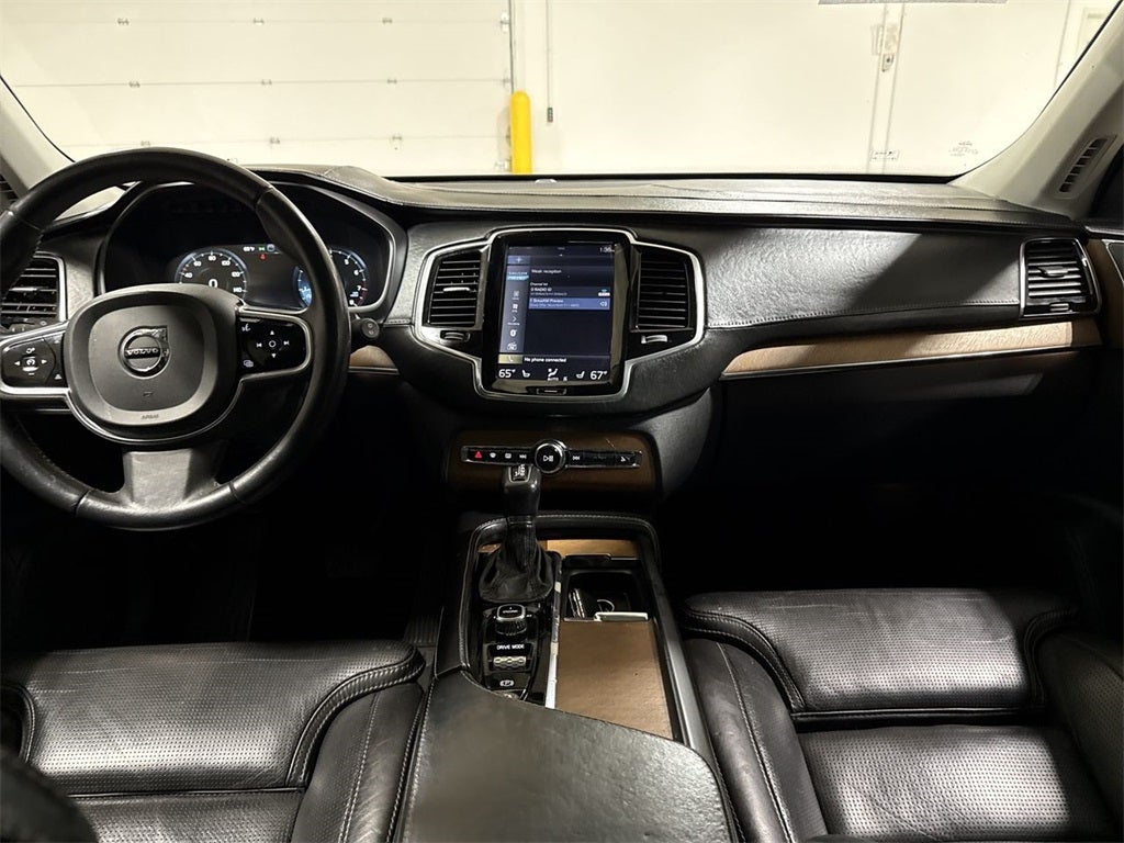 2017 Volvo XC90 T6 Inscription