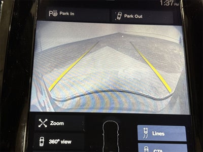 2017 Volvo XC90 T6 Inscription