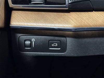 2017 Volvo XC90 T6 Inscription