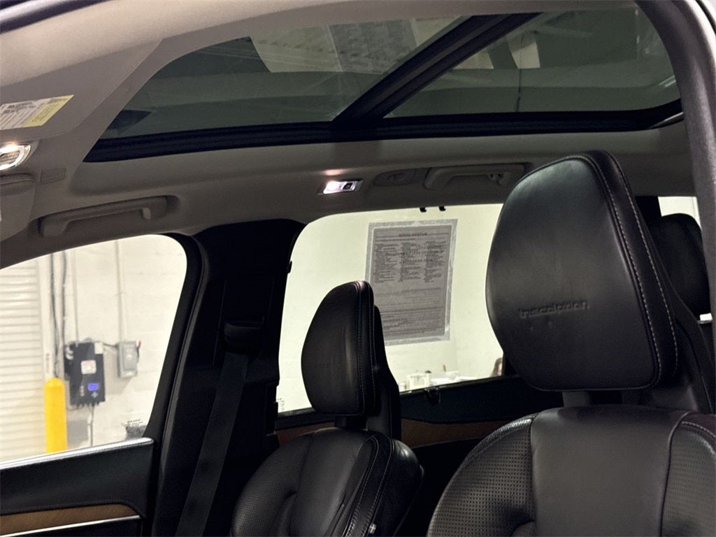 2017 Volvo XC90 T6 Inscription