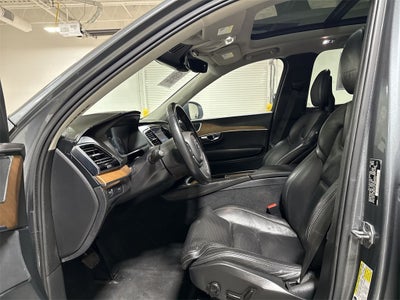 2017 Volvo XC90 T6 Inscription