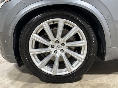 2017 Volvo XC90 T6 Inscription
