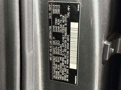 2017 Volvo XC90 T6 Inscription