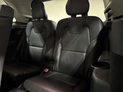 2017 Volvo XC90 T6 Inscription