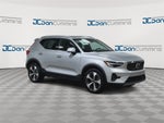 2024 Volvo XC40 B5 Plus Bright Theme