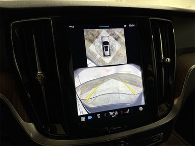 2025 Volvo V60 Cross Country B5 Plus