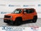 2017 Jeep Renegade Altitude