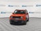 2017 Jeep Renegade Altitude