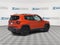 2017 Jeep Renegade Altitude