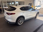 2018 Alfa Romeo Stelvio Ti