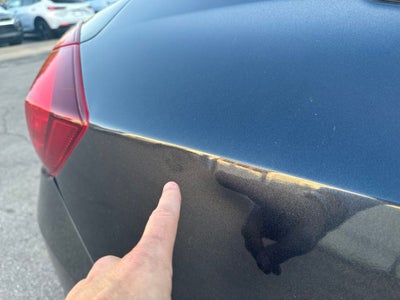2017 Honda Civic EX-T