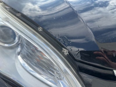 2012 Chrysler 200 LX