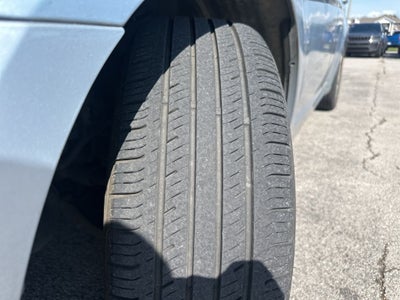 2014 Chrysler 200 Touring