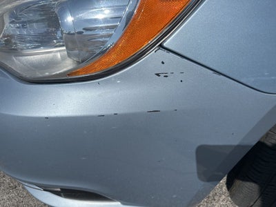 2014 Chrysler 200 Touring