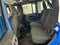 2021 Jeep Wrangler Unlimited Islander
