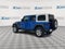 2021 Jeep Wrangler Unlimited Islander