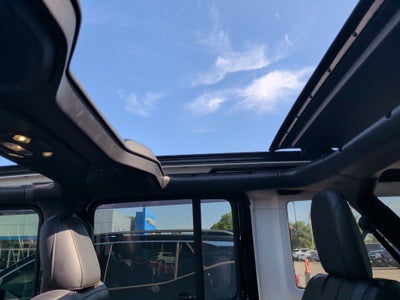 2023 Jeep Wrangler Altitude