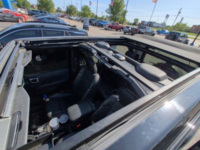 2023 Jeep Wrangler Altitude