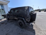 2023 Jeep Wrangler Altitude