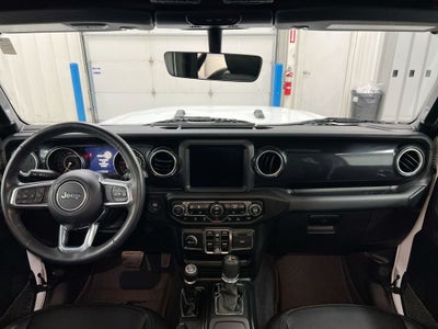 2023 Jeep Wrangler Altitude