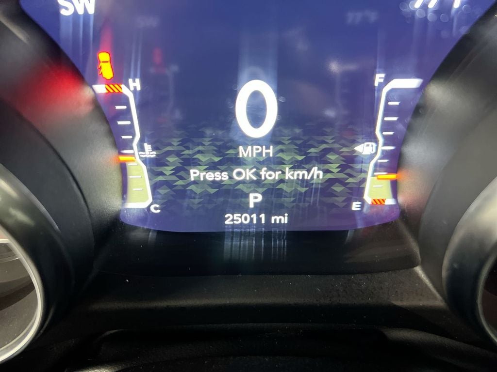 2023 Jeep Wrangler Altitude