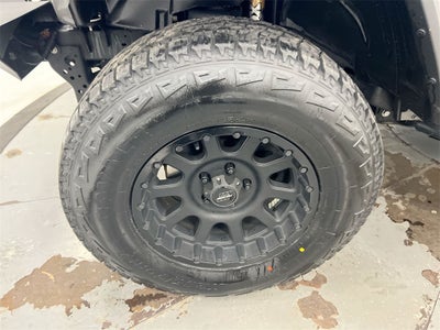 2021 Jeep Wrangler Unlimited Rubicon 392