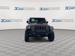 2021 Jeep Wrangler Unlimited Rubicon 392