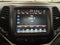 2018 Jeep Cherokee Trailhawk