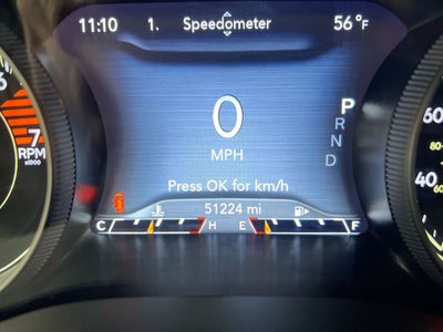 2023 Jeep Cherokee Altitude