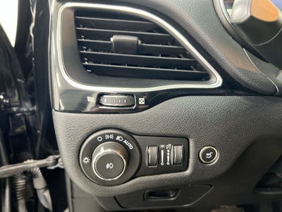 2023 Jeep Cherokee Altitude