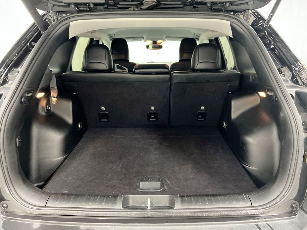 2023 Jeep Cherokee Altitude