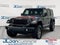 2027 Jeep Wrangler Sport