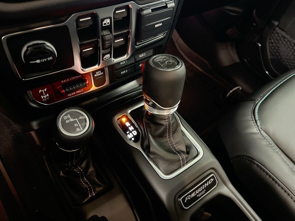 2027 Jeep Wrangler Sport