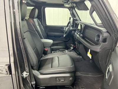 2027 Jeep Wrangler Sport