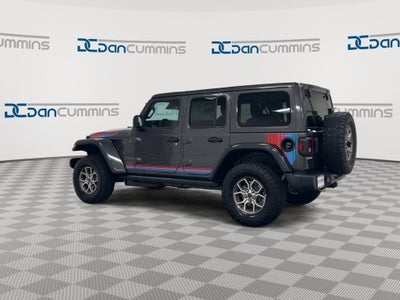 2027 Jeep Wrangler Sport