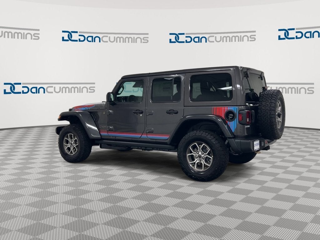 2027 Jeep Wrangler Sport
