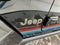 2027 Jeep Wrangler Sport