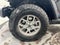 2027 Jeep Wrangler Sport