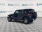 2027 Jeep Wrangler Sport