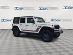 2026 Jeep Wrangler America250