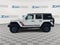 2026 Jeep Wrangler America250