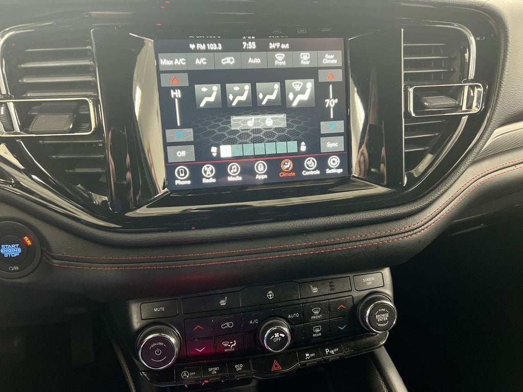 2023 Dodge Durango GT