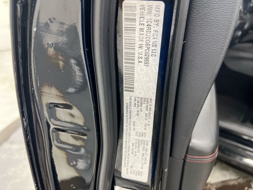 2023 Dodge Durango GT