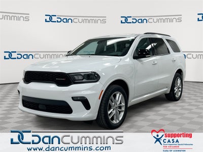 2023 Dodge Durango GT Plus